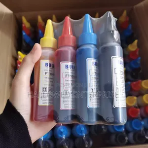 100ML 500ML Sublimation Ink for Epson, Canon,
