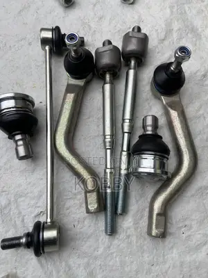 Qashqai 2014,2015,2016,2017,2018 Tie Rod Ends
