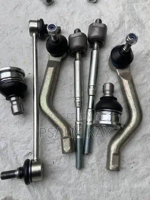 Qashqai 2014,2015,2016,2017,2018 Tie Rod Ends