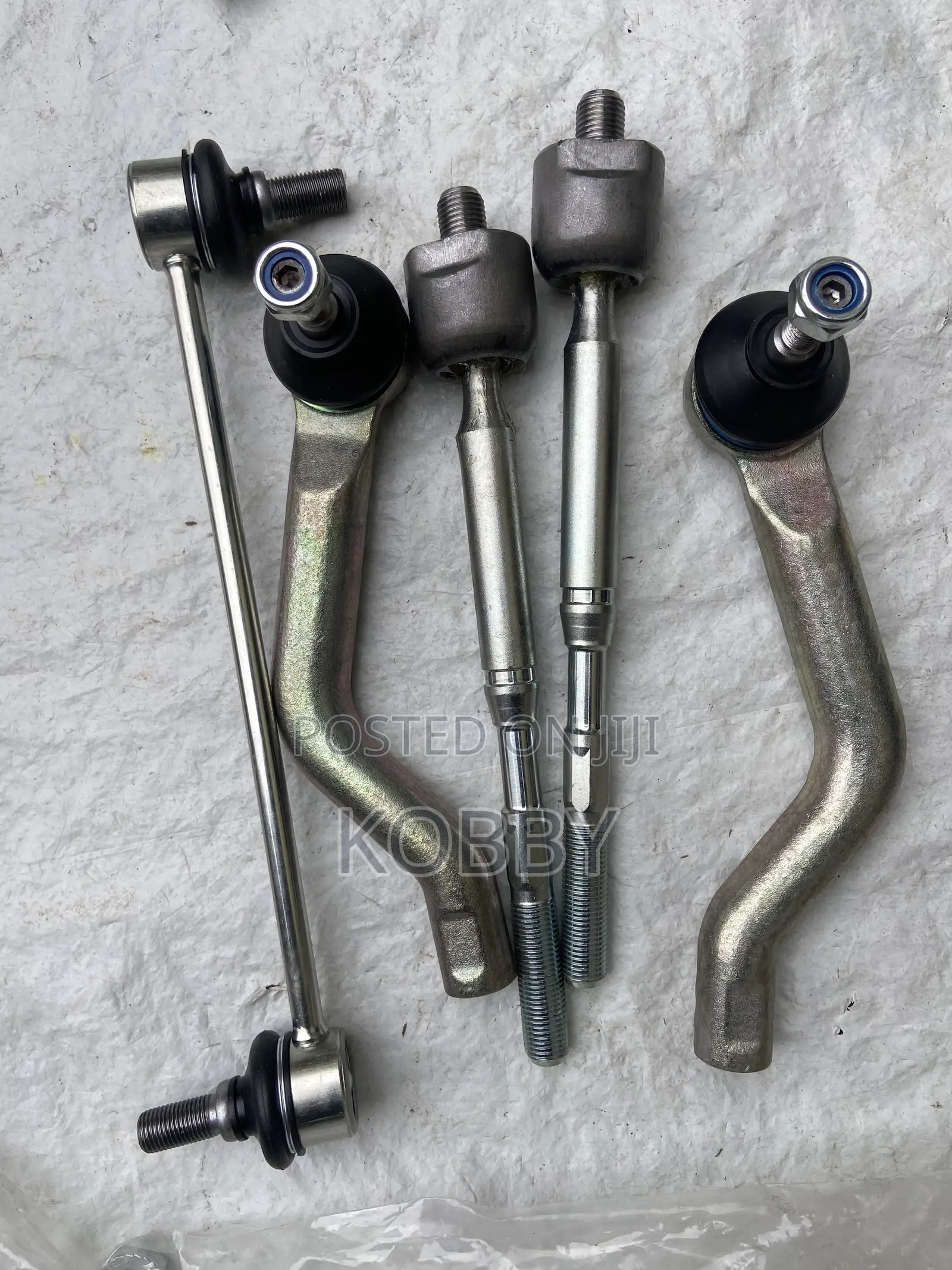 Qashqai 2014,2015,2016,2017,2018 Tie Rod Ends