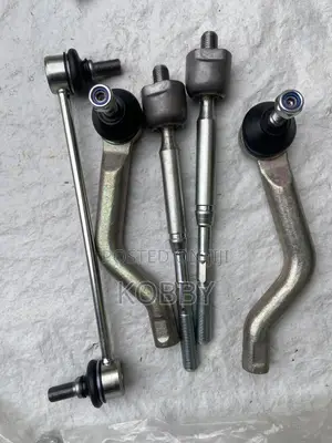 Qashqai 2014,2015,2016,2017,2018 Tie Rod Ends