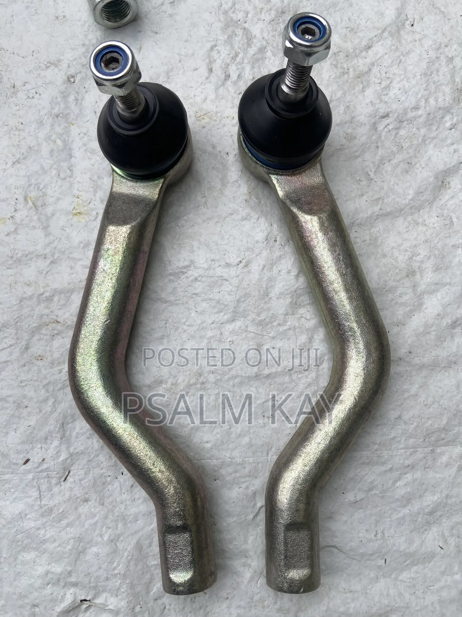 Qashqai 2014,2015,2016,2017,2018 Tie Rod Ends