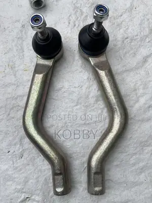 Qashqai 2014,2015,2016,2017,2018 Tie Rod Ends