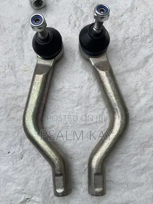 Qashqai 2014,2015,2016,2017,2018 Tie Rod Ends