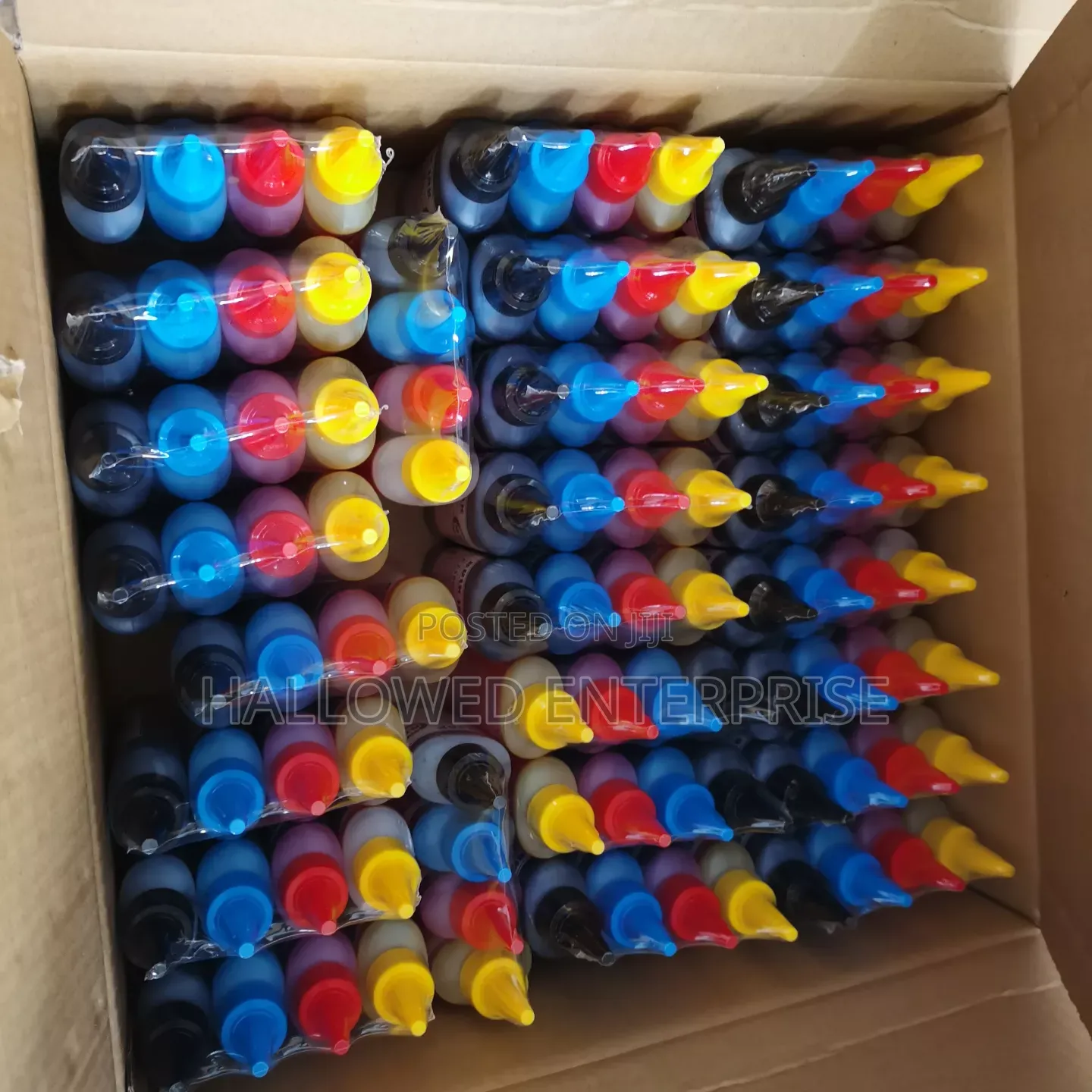 100ML 500ML Sublimation Ink for Epson, Canon,