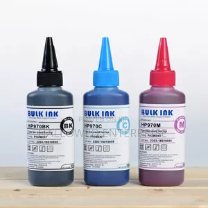 100ML 500ML Sublimation Ink for Epson, Canon,