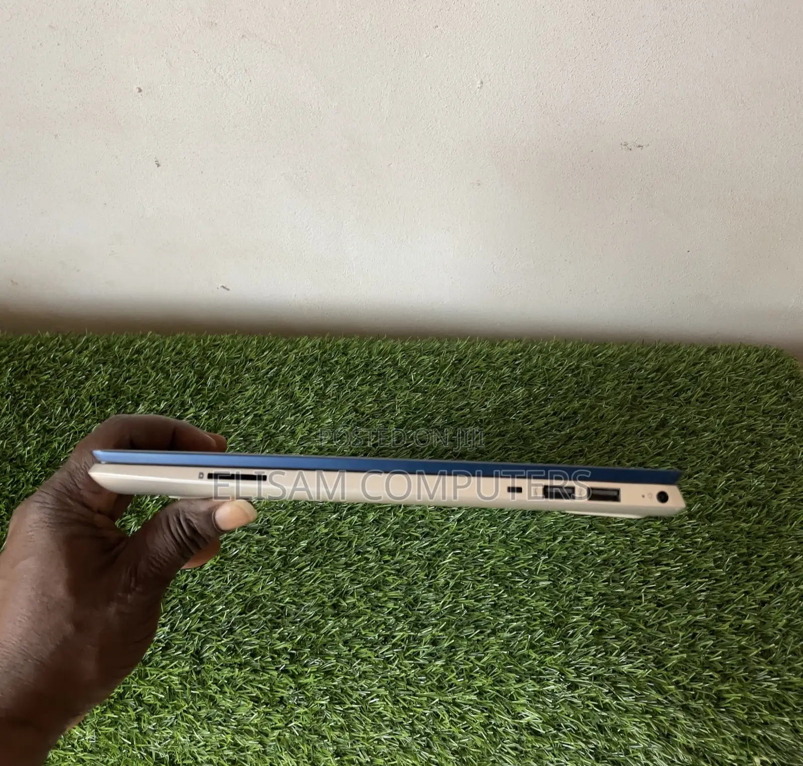 Laptop HP Pavilion 15 12GB AMD Ryzen 5 HDD+SSD 128GB