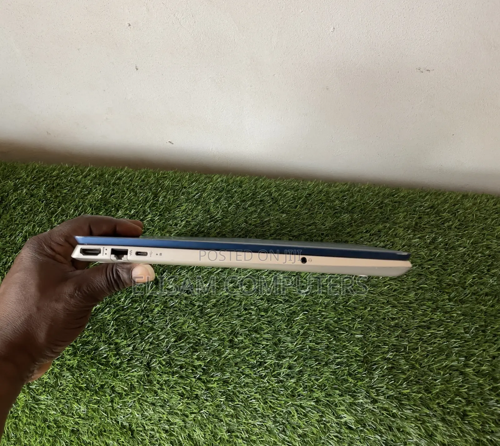 Laptop HP Pavilion 15 12GB AMD Ryzen 5 HDD+SSD 128GB