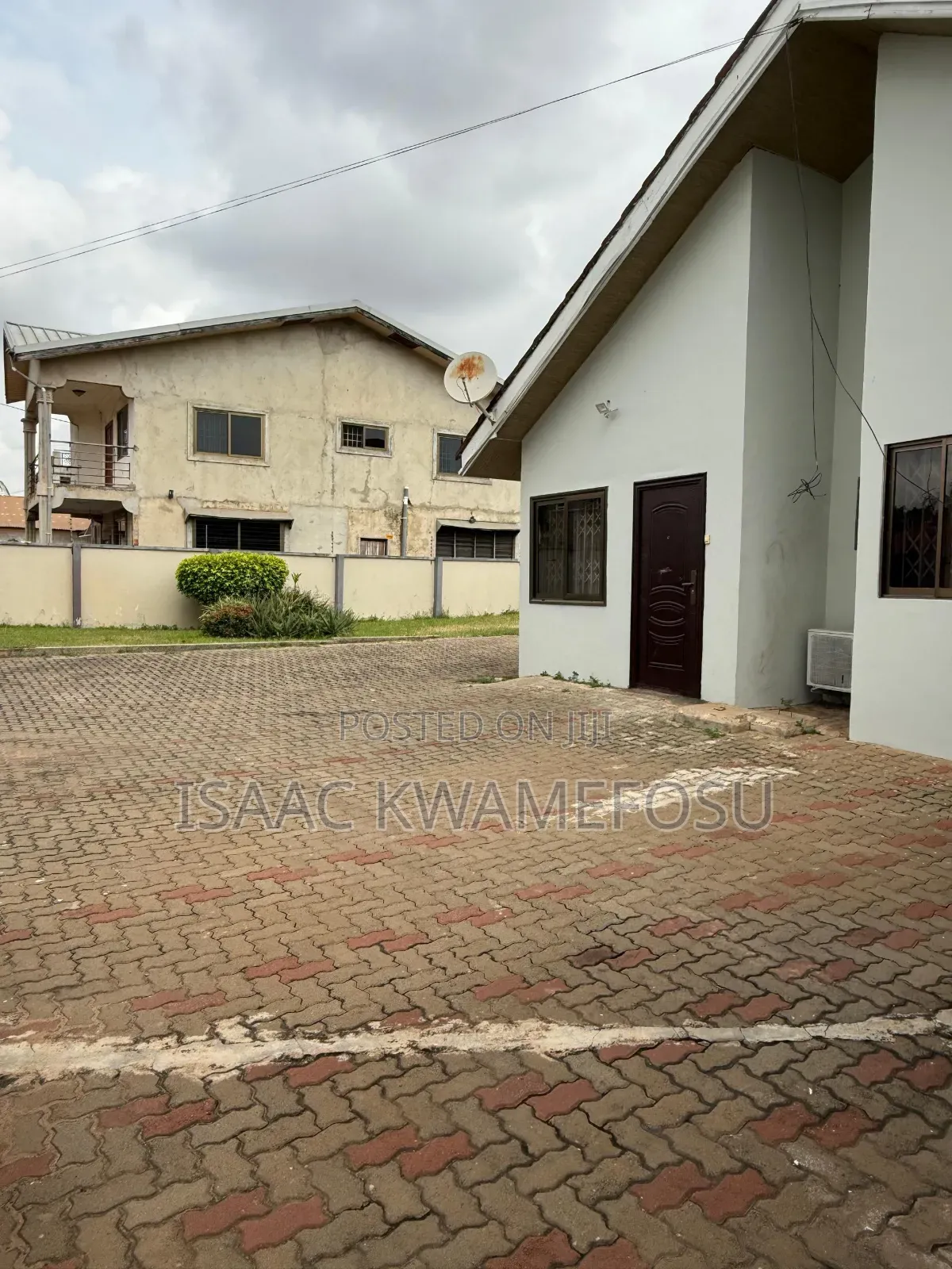 1bdrm Apartment in Botwe School for rent