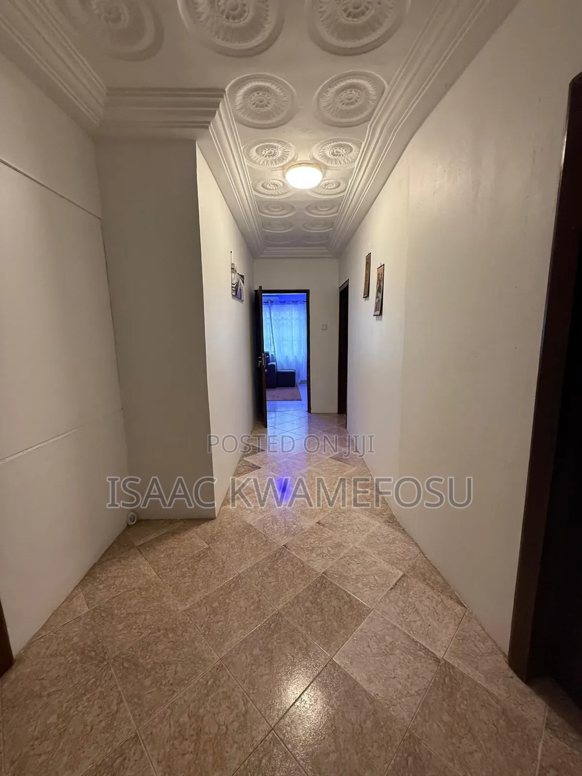 1bdrm Apartment in Botwe School for rent