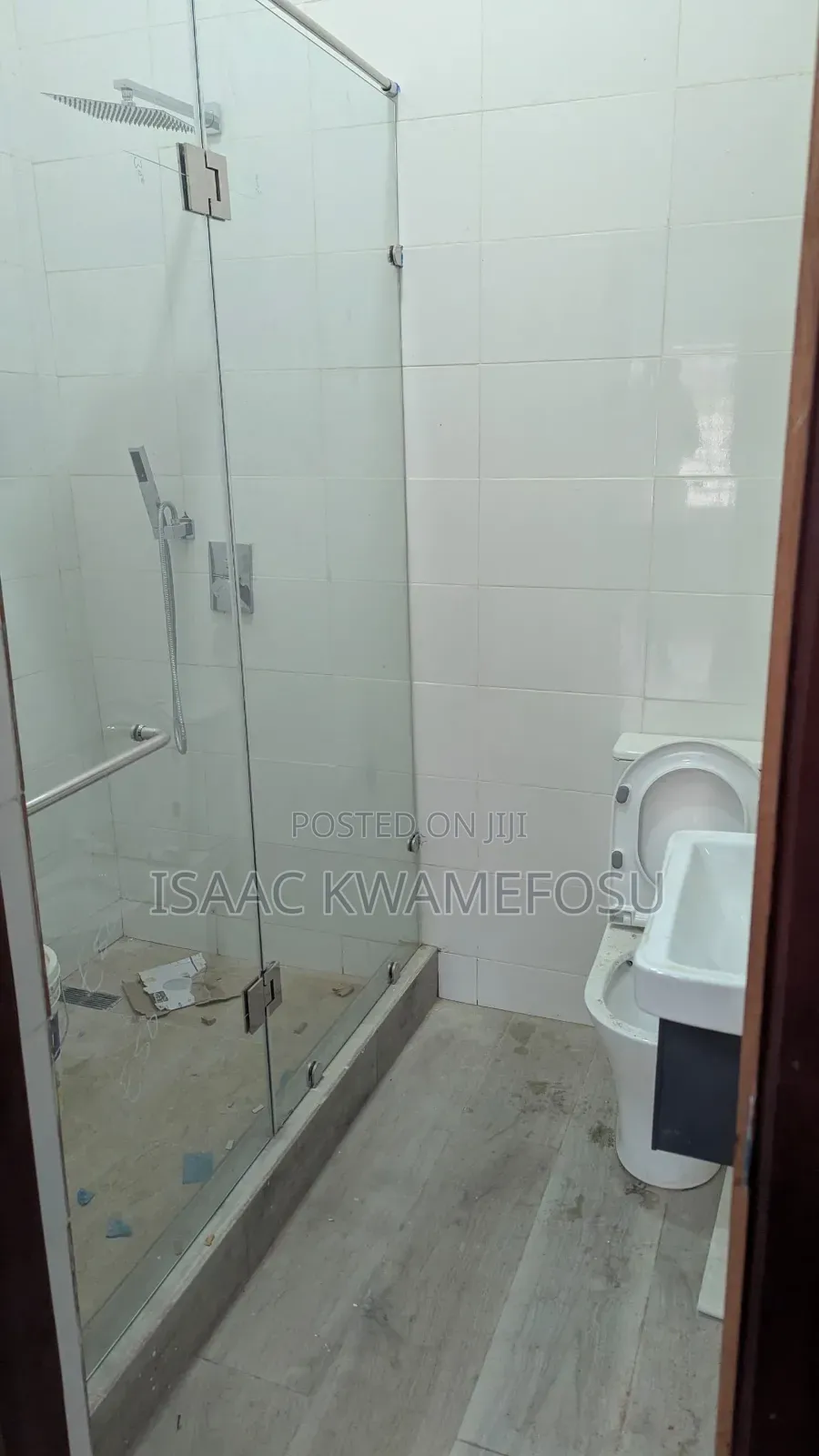 1bdrm Apartment in Botwe School for rent