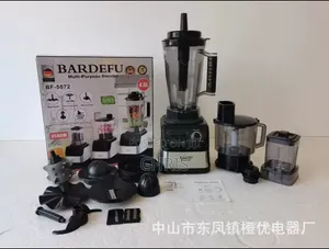 Multifunctional Blender
