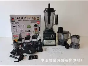 Multifunctional Blender