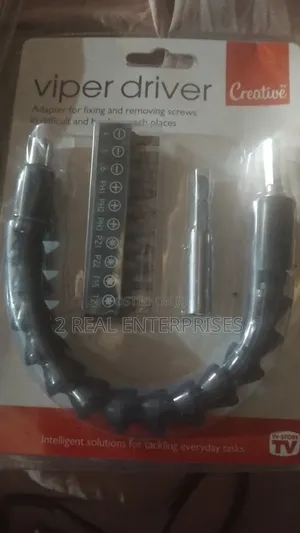 Creative / Viper Driver
