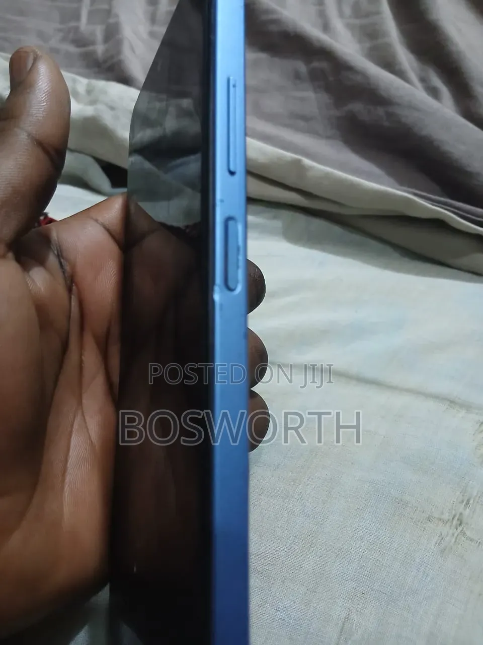 BLU G65L 128 GB Blue