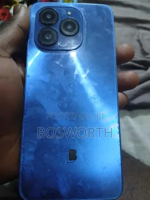 BLU G65L 128 GB Blue