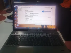 Laptop HP ProBook 4540S 8GB Intel Core i3 HDD 500GB