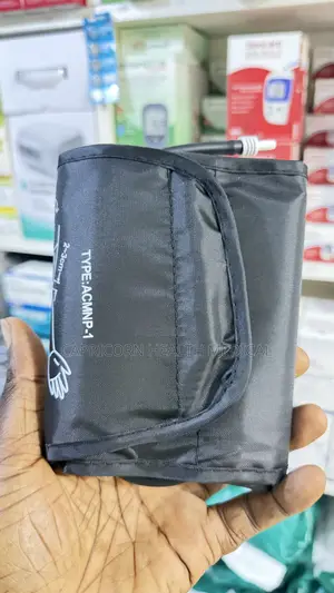 Digital Blood Pressure BP Monitor Cuff