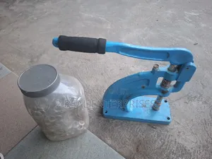 Manual Hand Press Machine