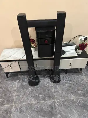 Asana Sound Bar