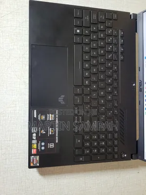 Laptop Asus TUF Gaming A16 16GB AMD Ryzen 7 SSD 1.5T