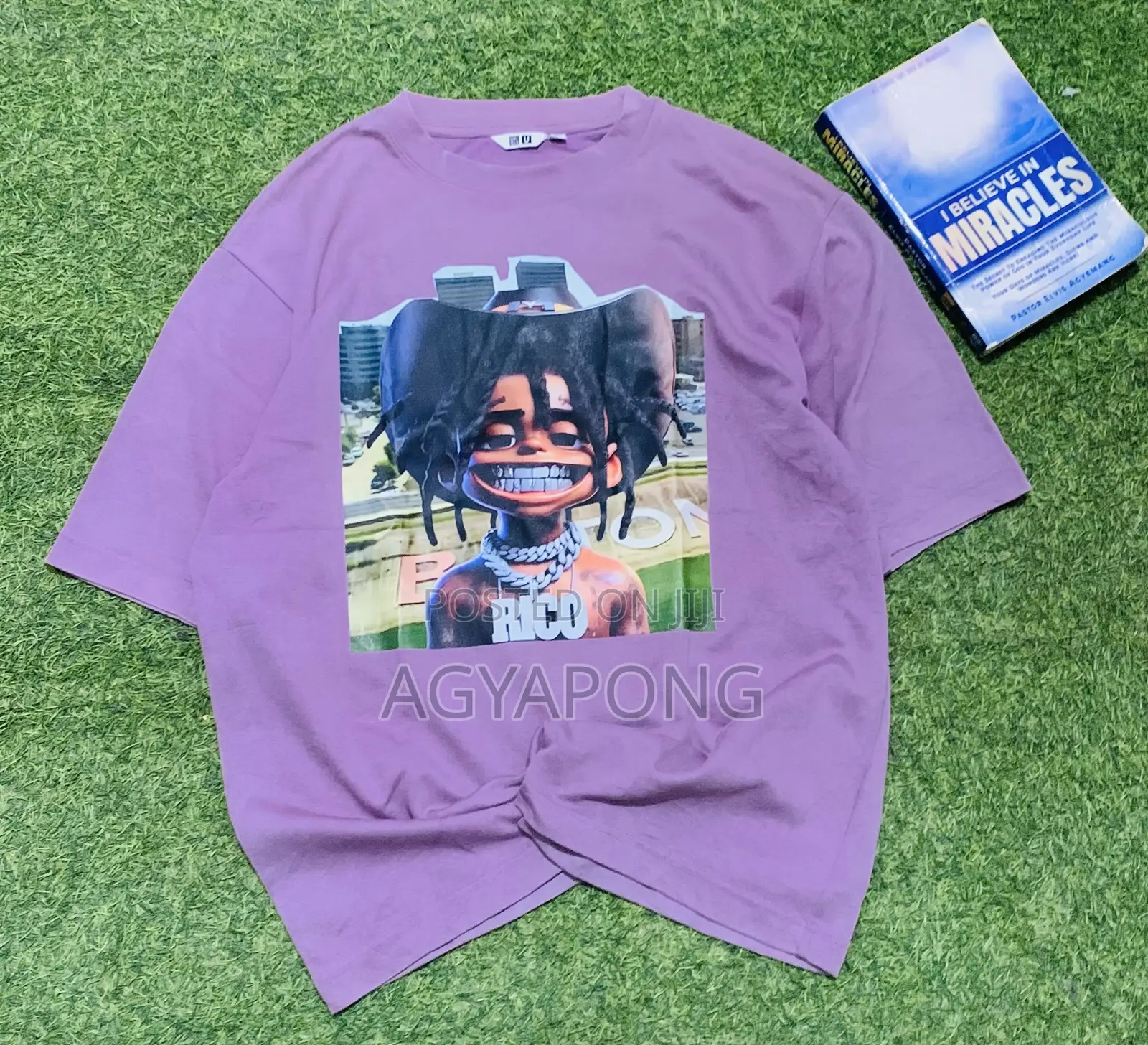 Nice Thrift Shirts