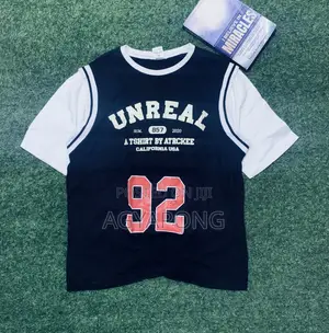 Nice Thrift Shirts