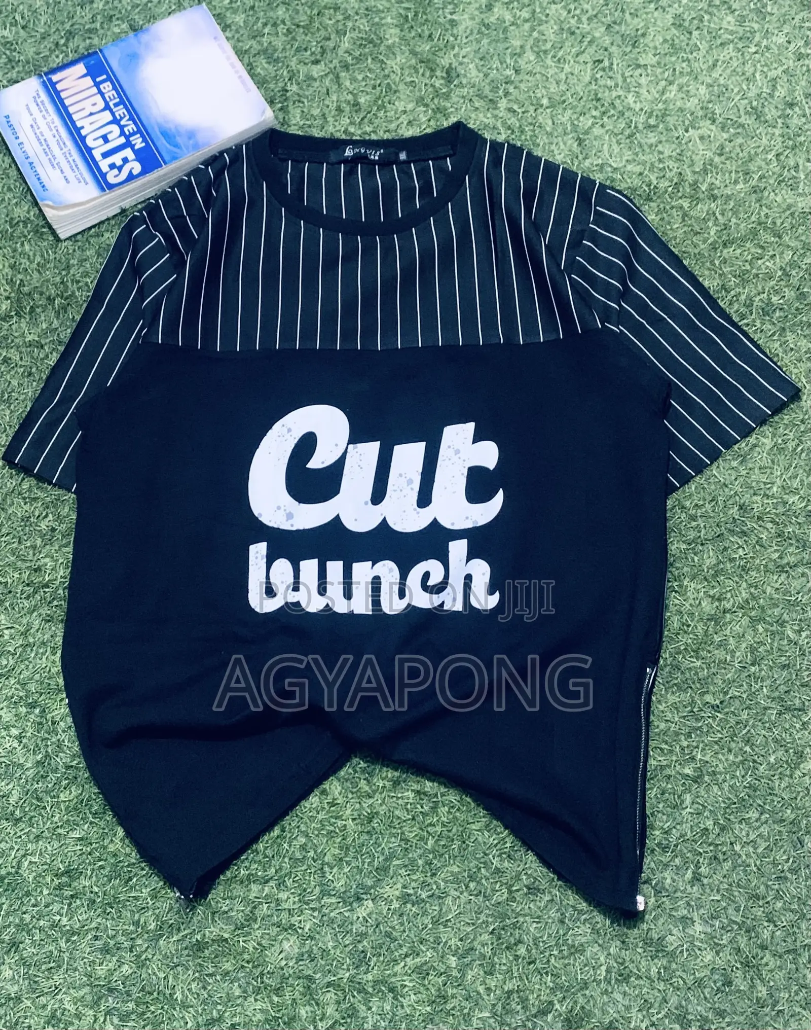 Nice Thrift Shirts