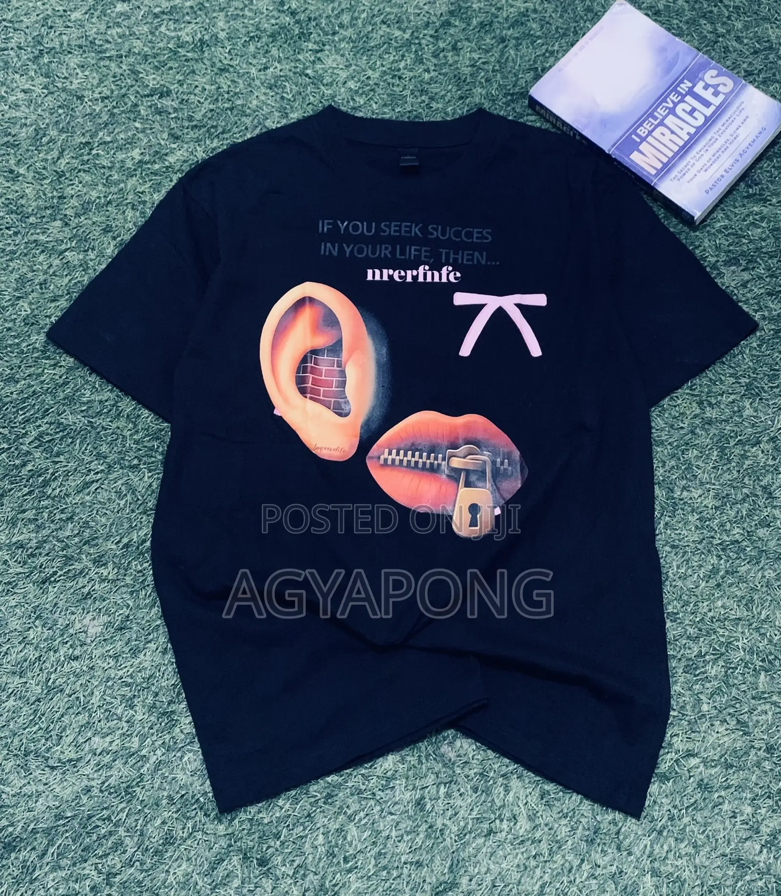 Nice Thrift Shirts