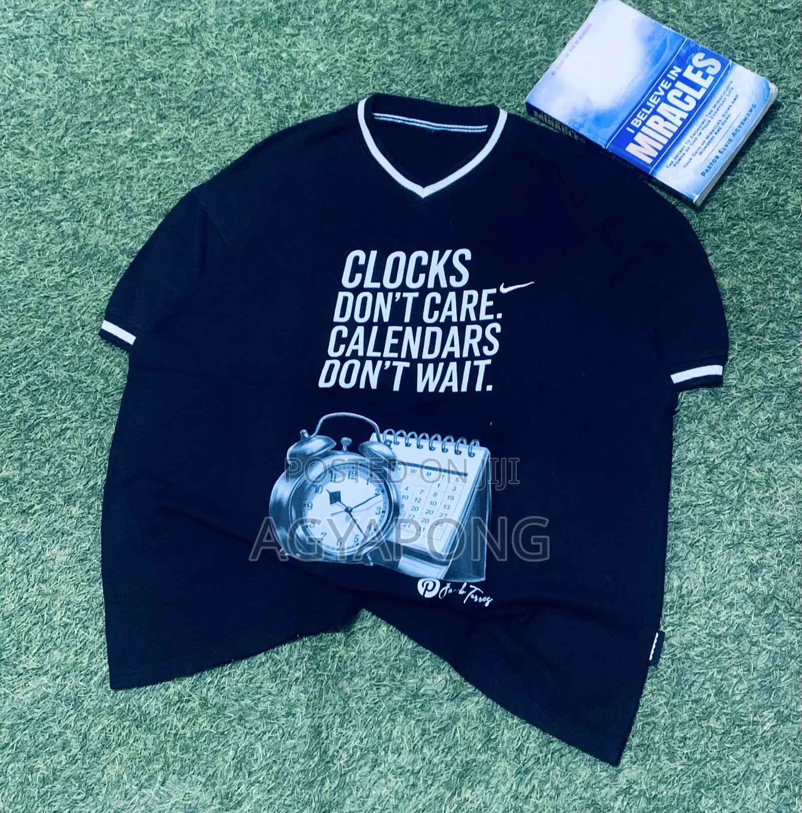 Nice Thrift Shirts
