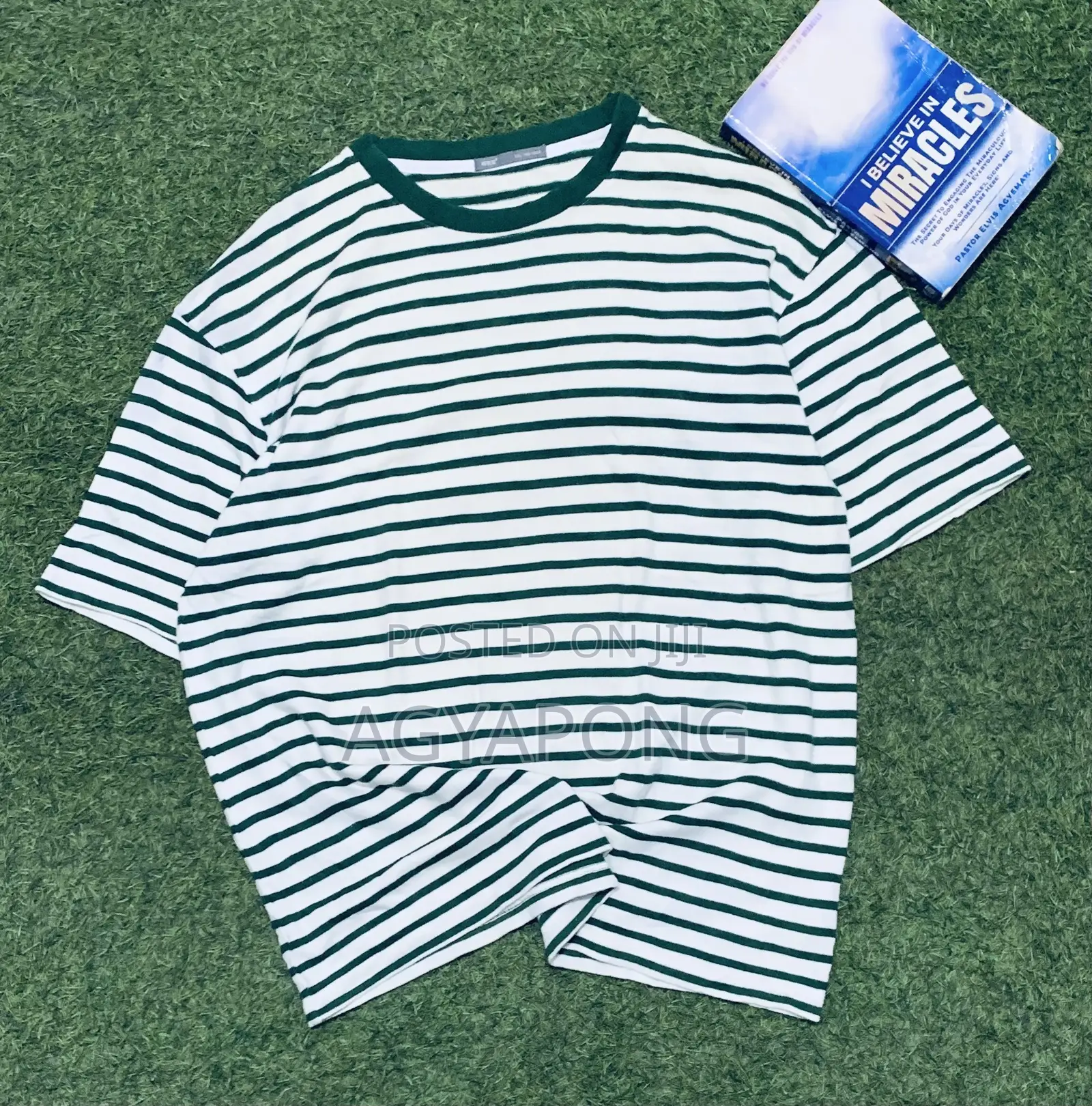 Nice Thrift Shirts