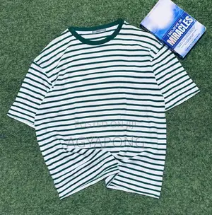 Nice Thrift Shirts