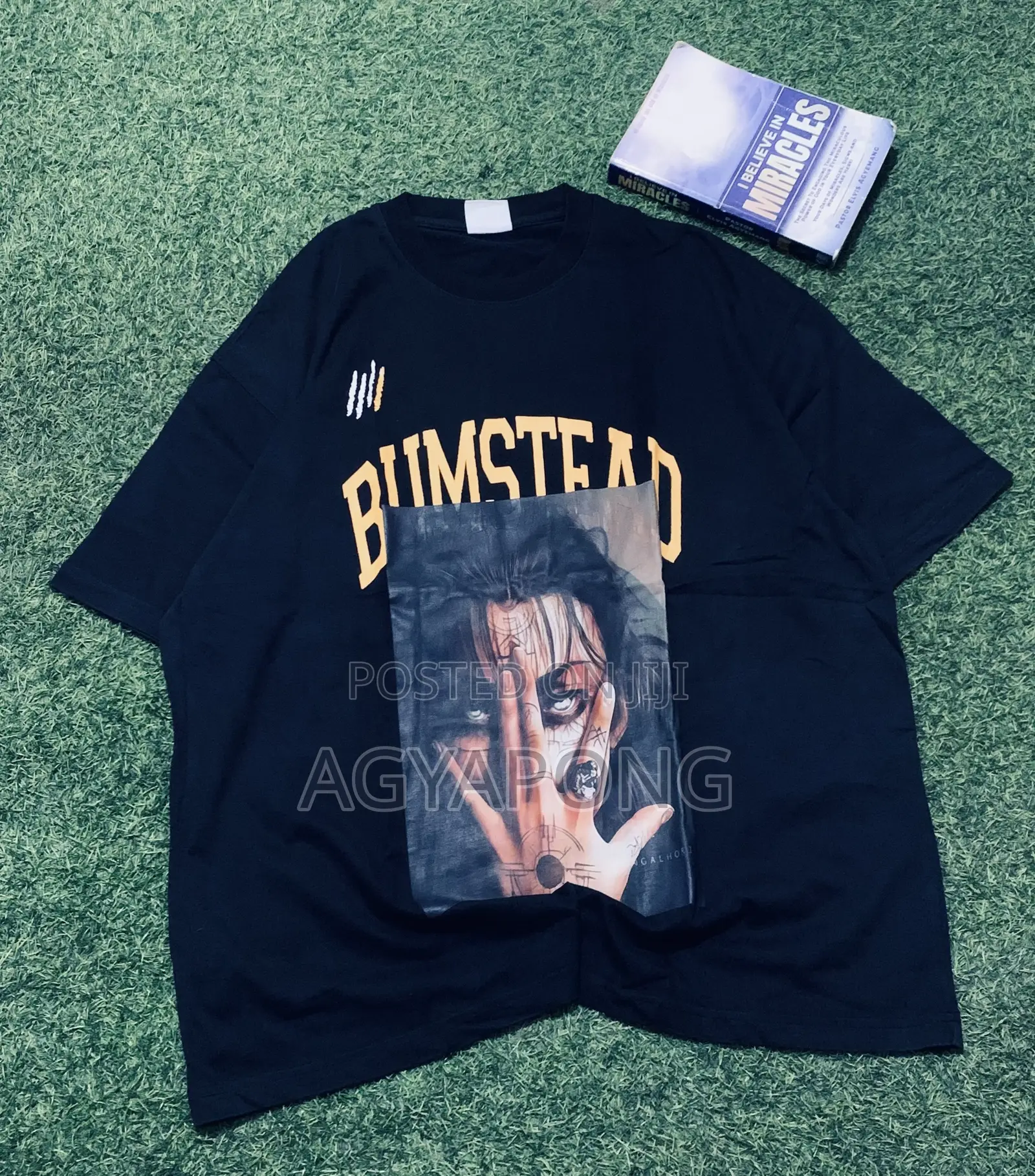 Nice Thrift Shirts