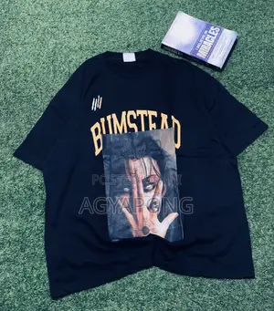 Nice Thrift Shirts