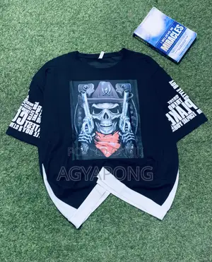 Nice Thrift Shirts
