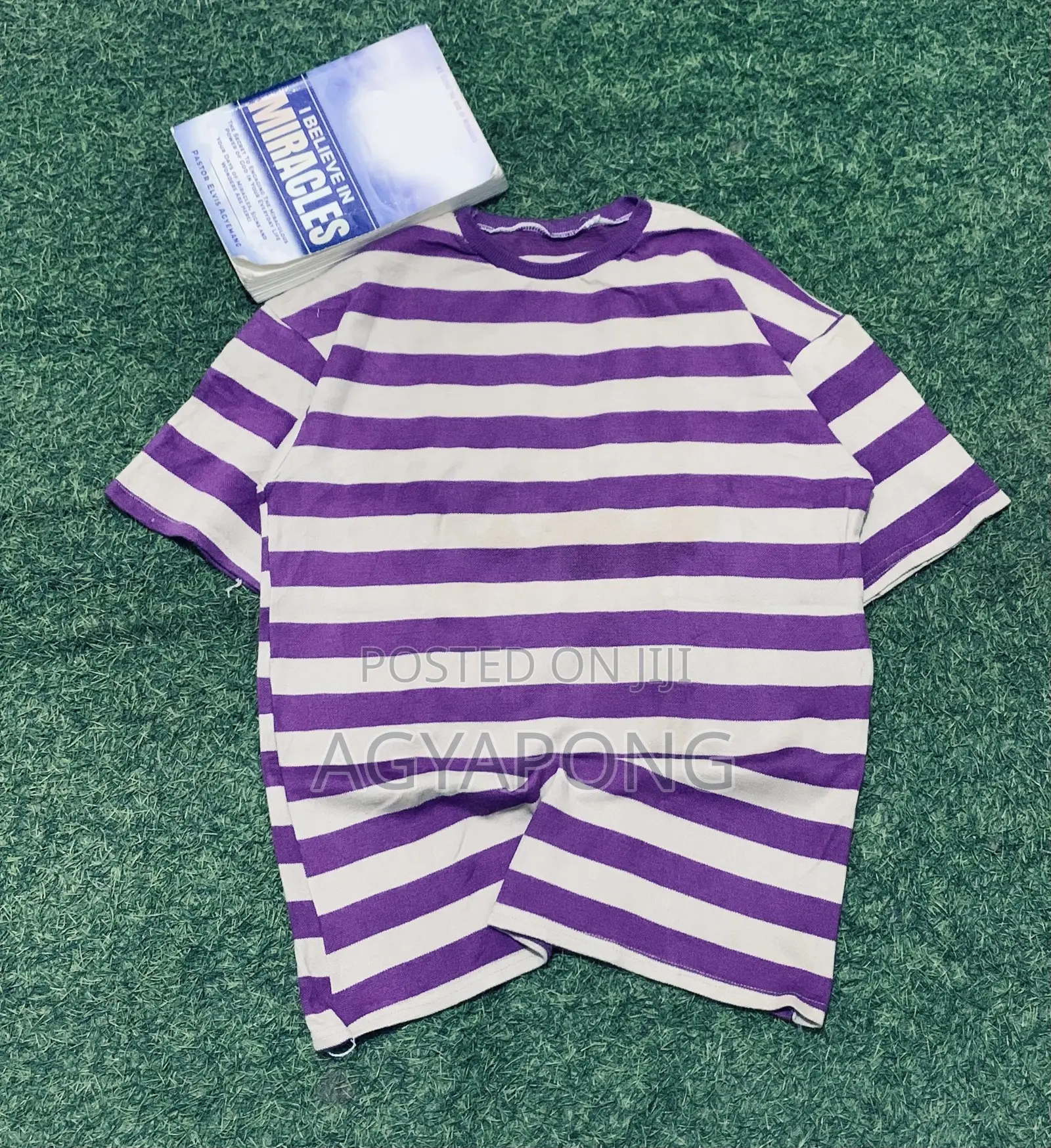 Nice Thrift Shirts
