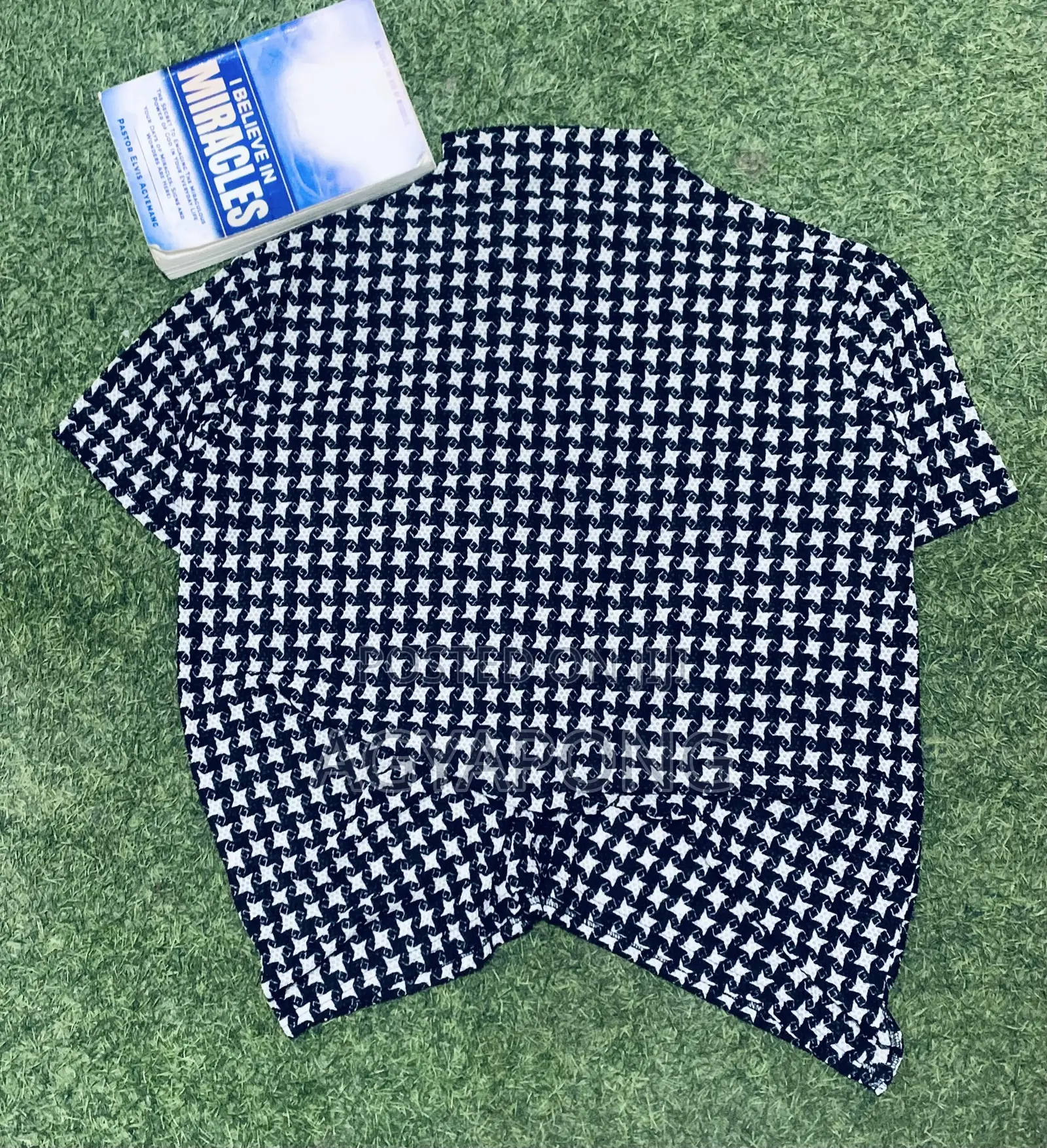 Nice Thrift Shirts