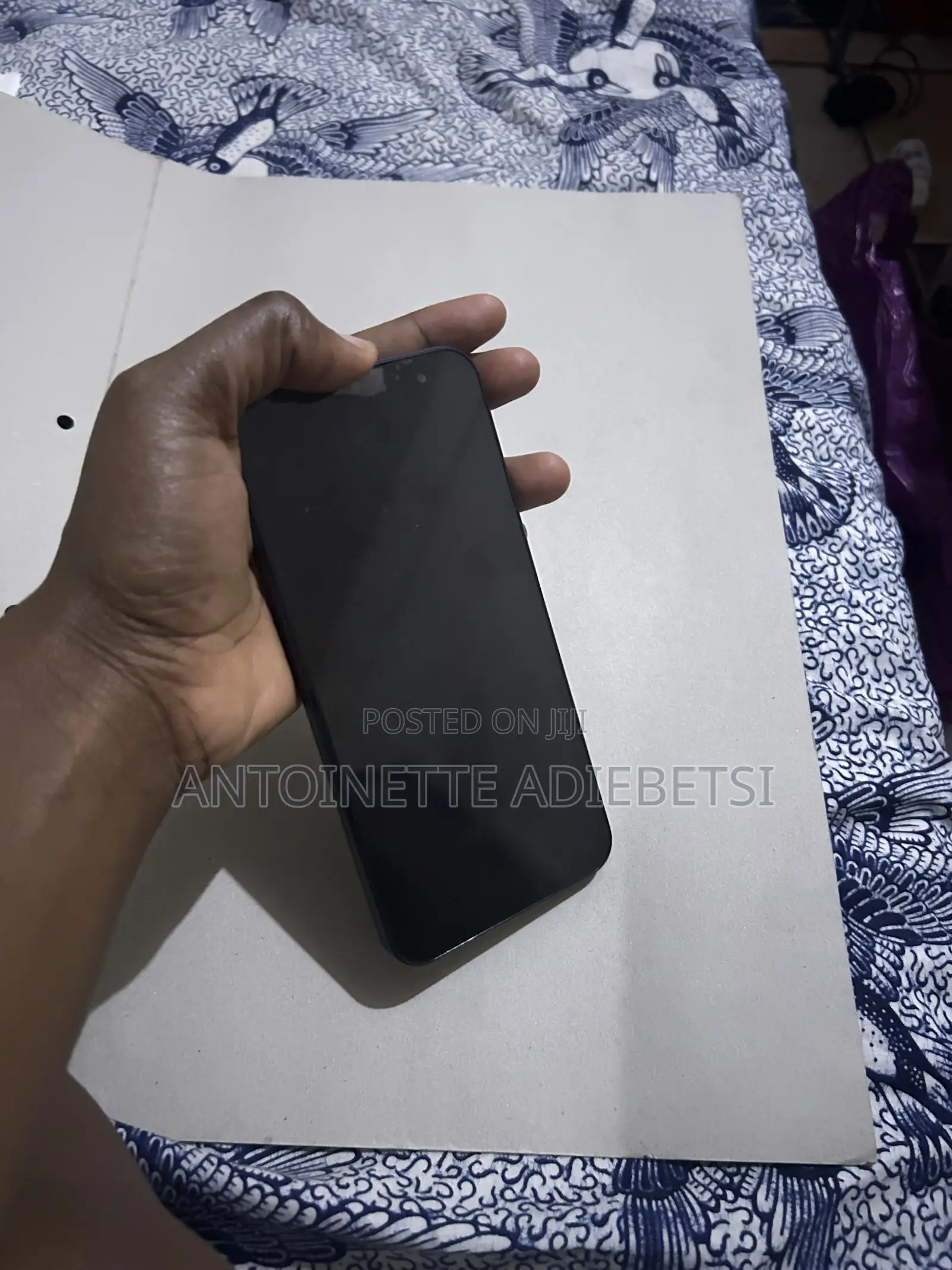 Samsung Galaxy A15 128 GB Blue