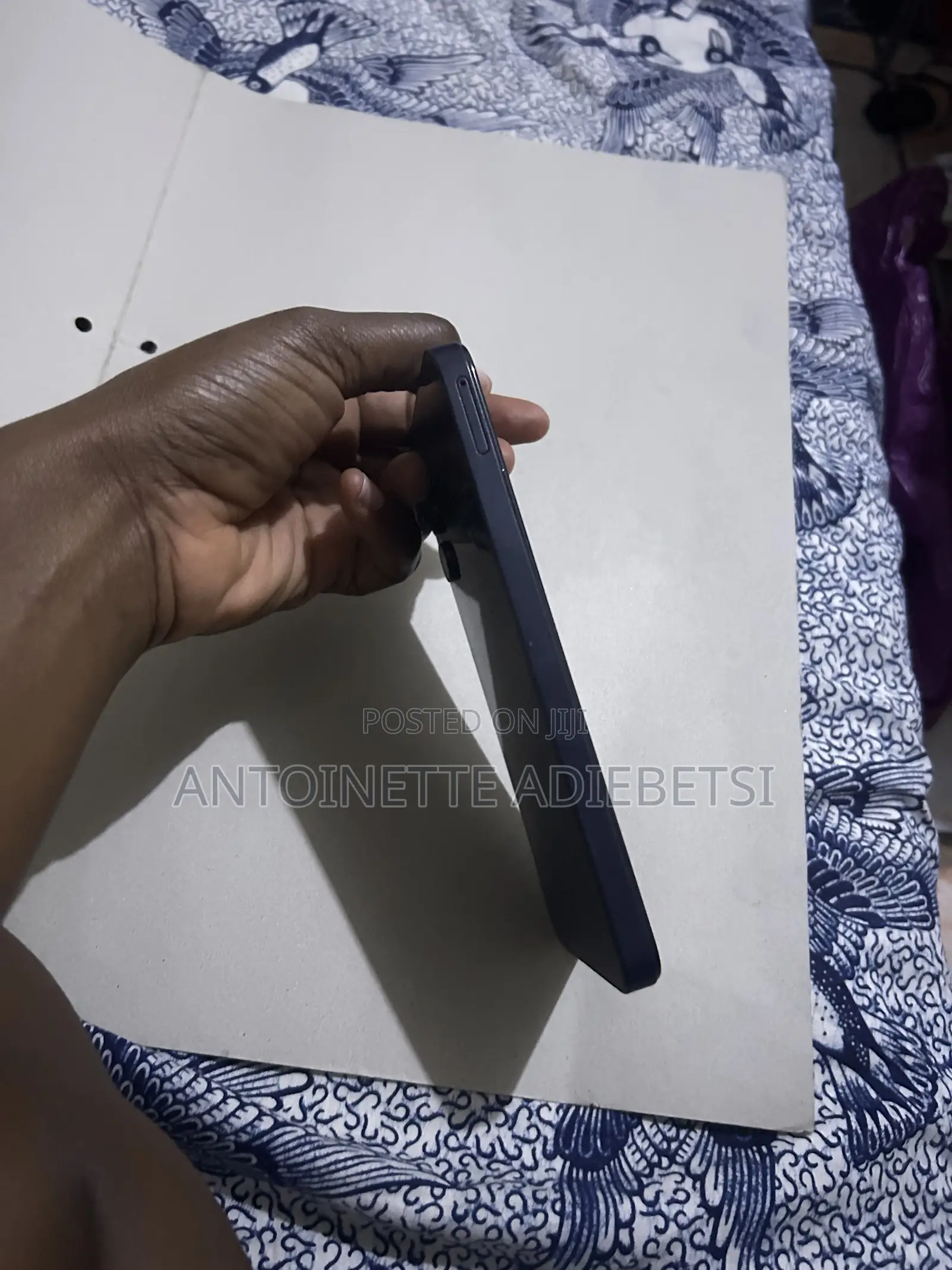 Samsung Galaxy A15 128 GB Blue