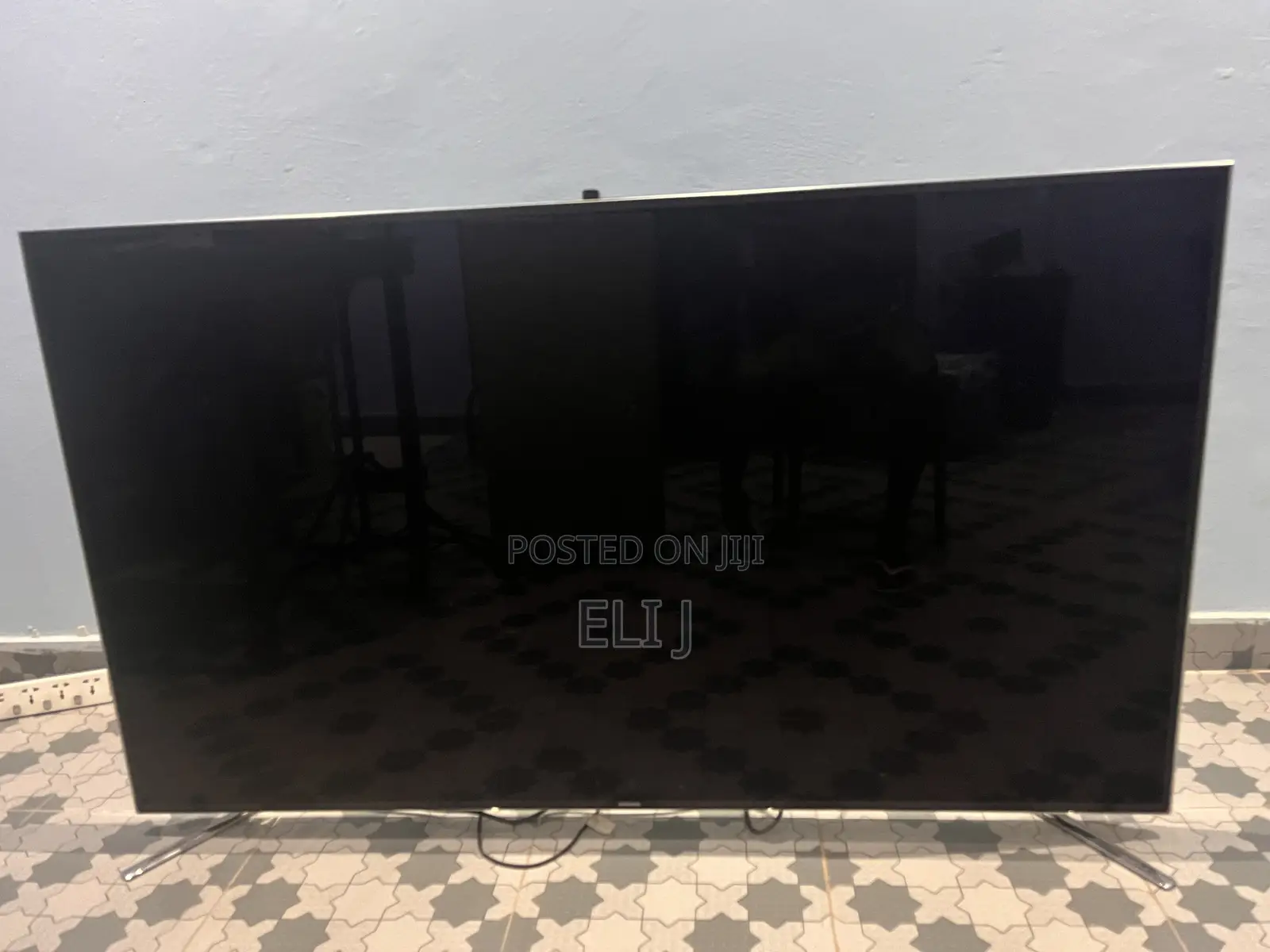 Samsung Television