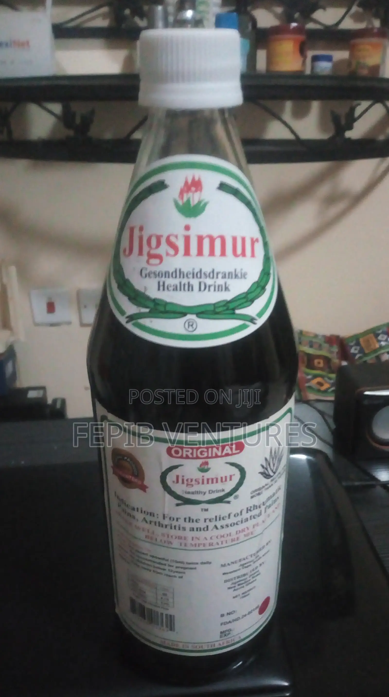 Jigsimur Distributors or Resellers Needed