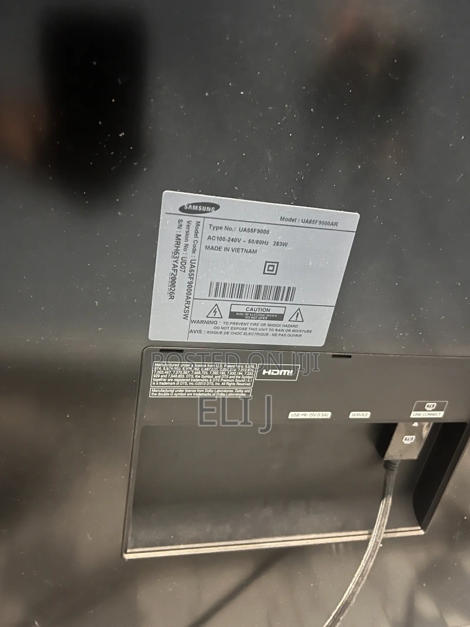 Samsung Television