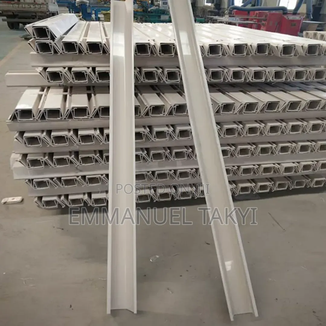 Cage Feeding Trough