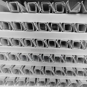 Cage Feeding Trough