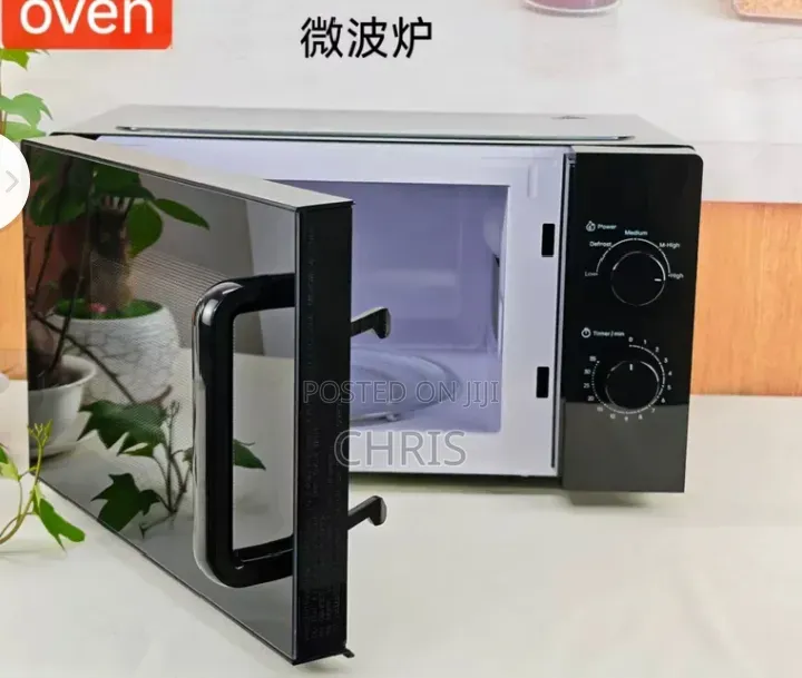 Microwave -25l