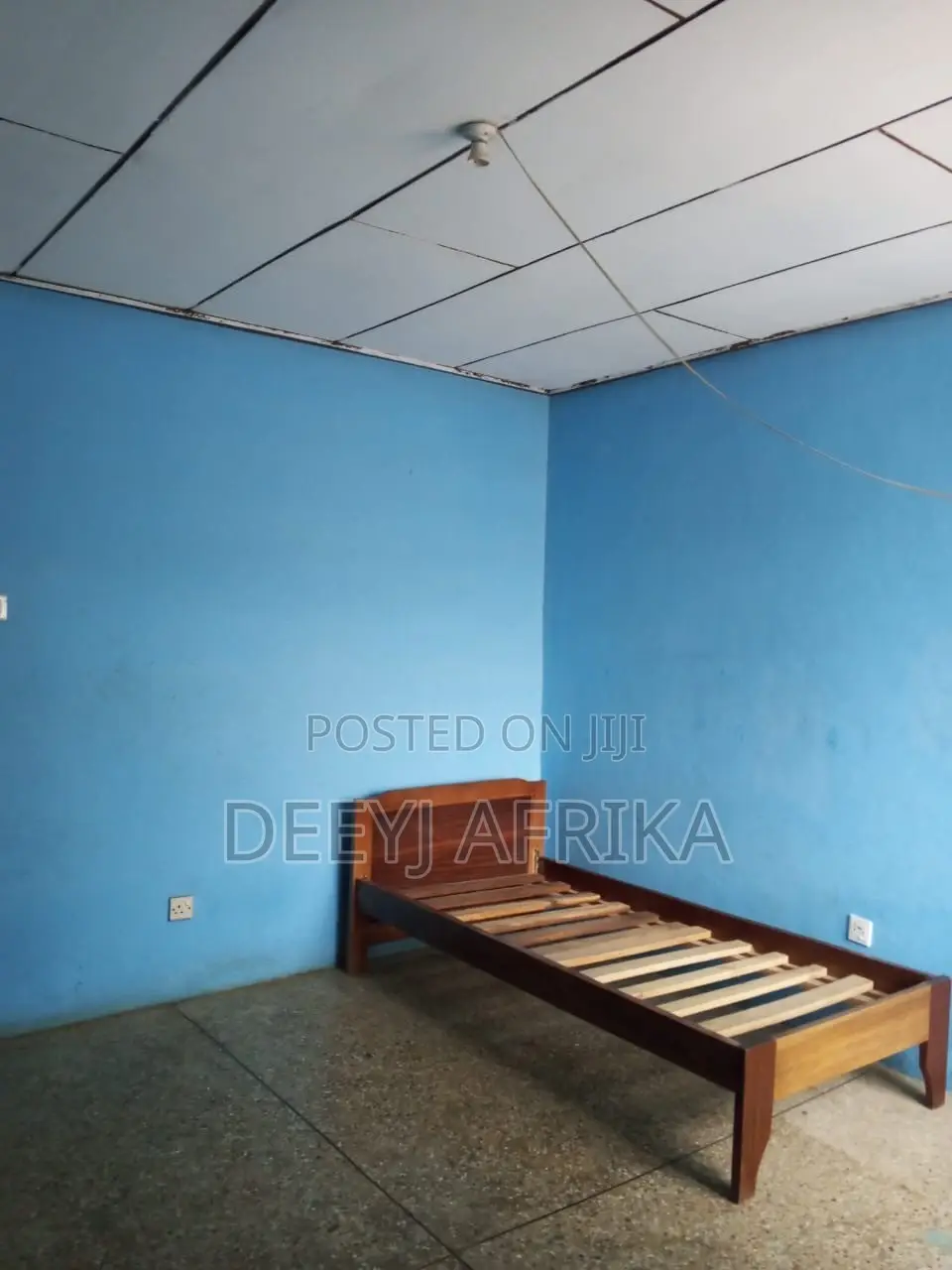 Furnished 1bdrm Apartment in Kumasi Metropolitan for rent