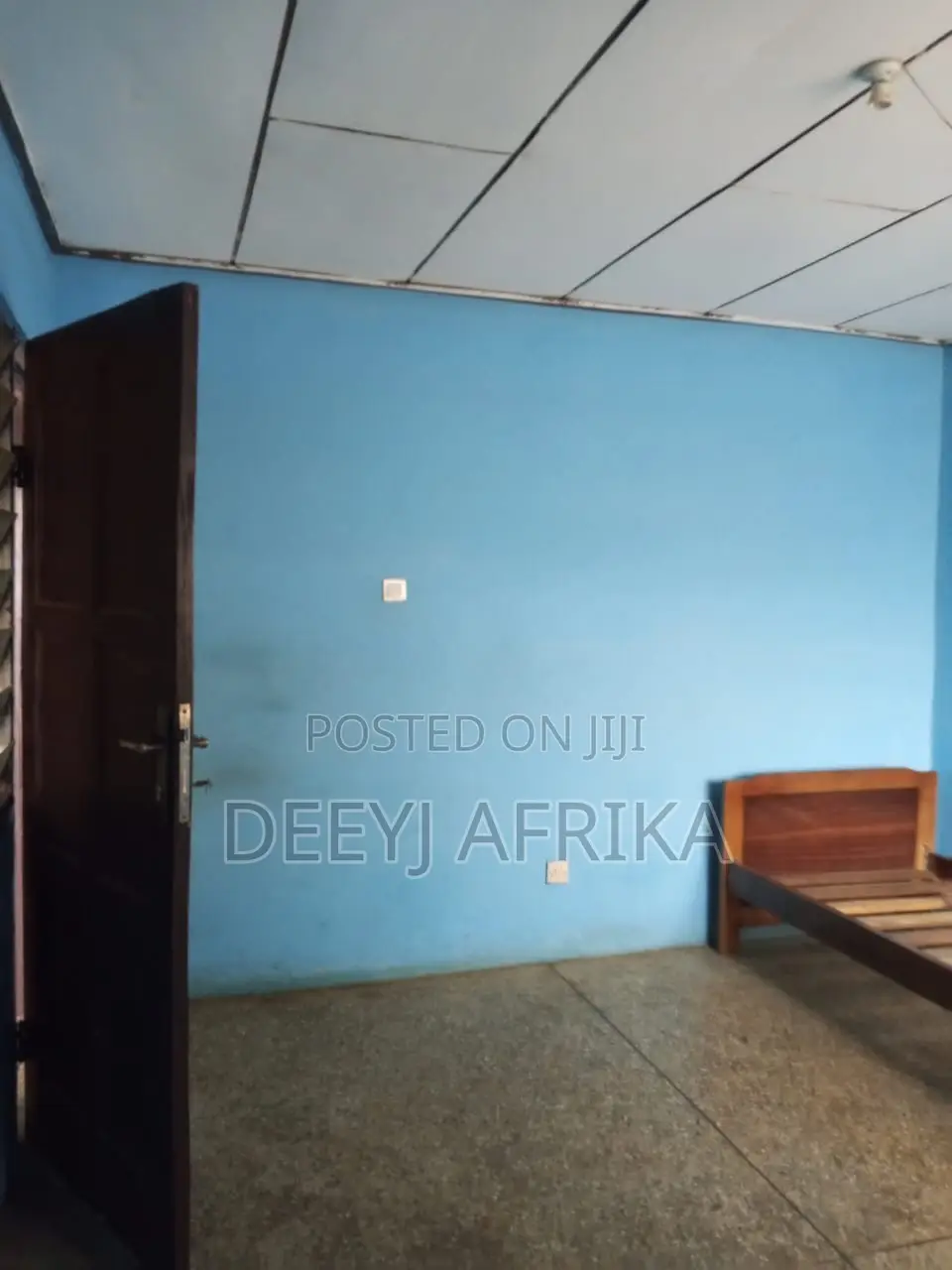 Furnished 1bdrm Apartment in Kumasi Metropolitan for rent