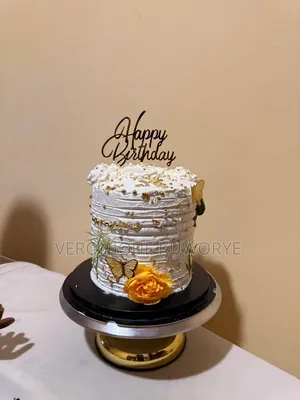 The Giant 'S Daughter Bakery Services