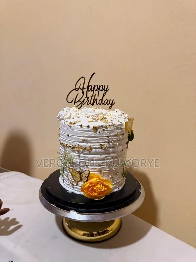 The Giant 'S Daughter Bakery Services