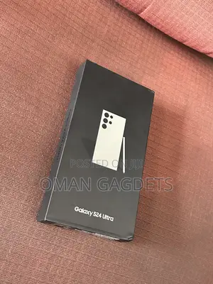 New Samsung Galaxy S24 Ultra 512 GB Gray